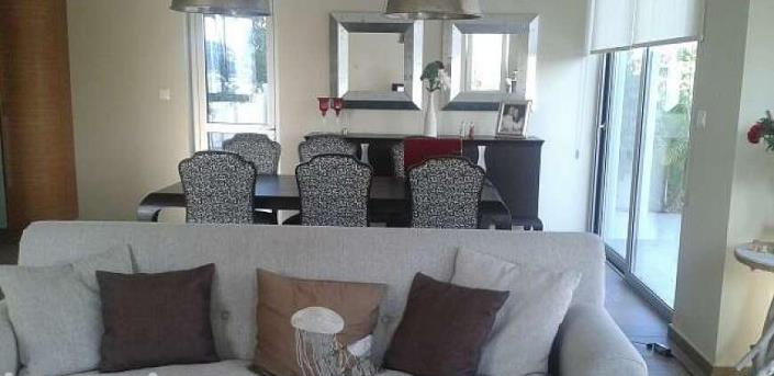 Image No.12-Villa de 4 chambres à vendre à Aradippou