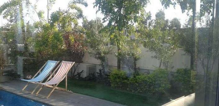 Image No.14-Villa de 4 chambres à vendre à Aradippou