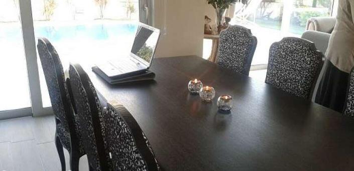 Image No.16-Villa de 4 chambres à vendre à Aradippou