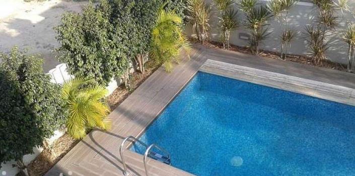 Image No.25-Villa de 4 chambres à vendre à Aradippou