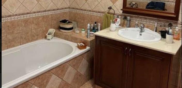 Image No.3-Villa de 4 chambres à vendre à Aradippou