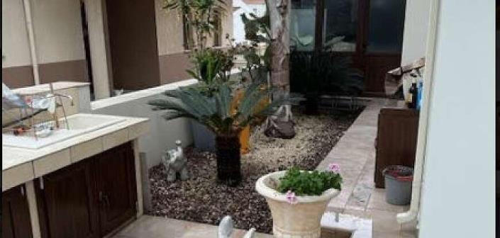 Image No.5-Villa de 4 chambres à vendre à Aradippou