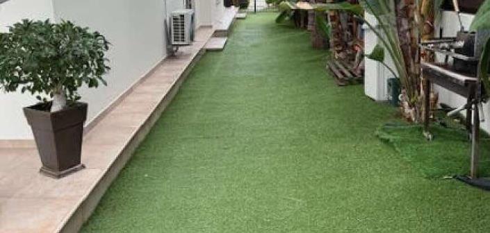 Image No.9-Villa de 4 chambres à vendre à Aradippou