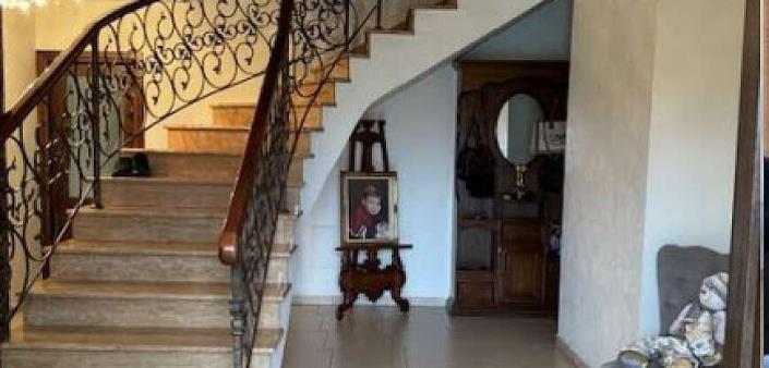 Image No.13-Villa de 4 chambres à vendre à Aradippou