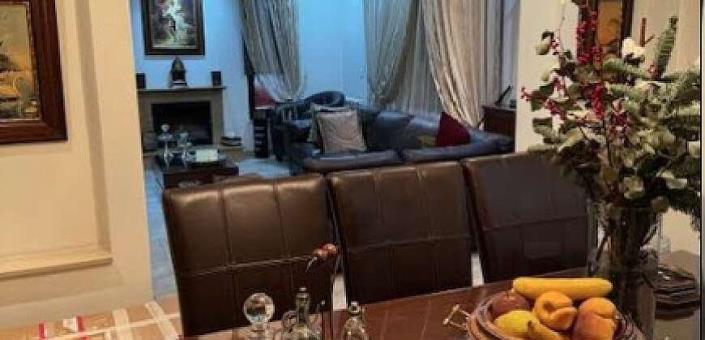 Image No.19-Villa de 4 chambres à vendre à Aradippou