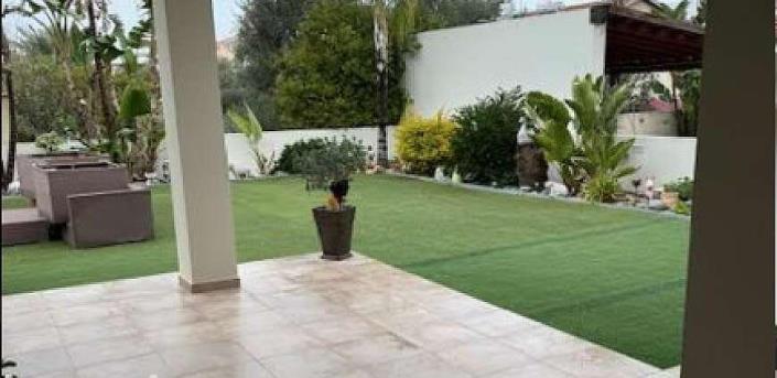 Image No.20-Villa de 4 chambres à vendre à Aradippou