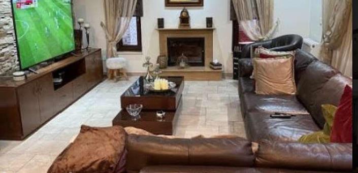 Image No.23-Villa de 4 chambres à vendre à Aradippou