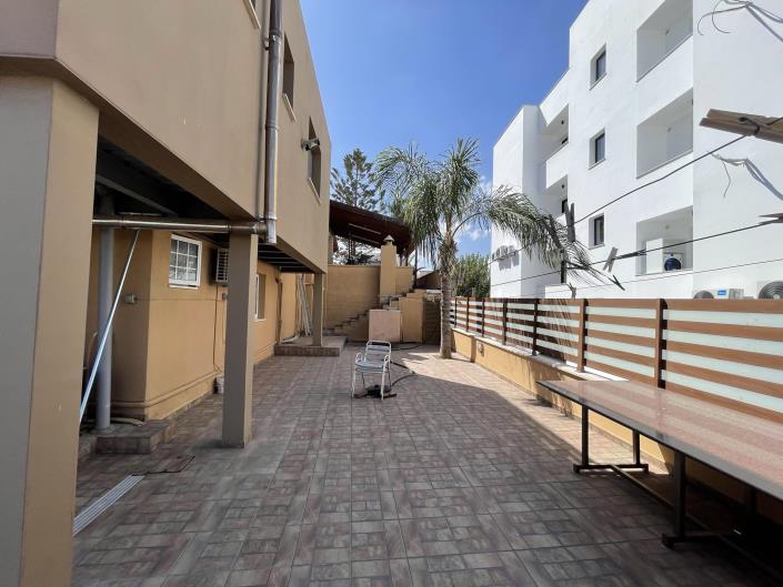 Image No.5-Villa de 4 chambres à vendre à Aradippou