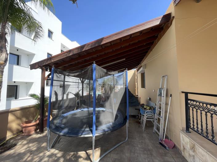 Image No.15-Villa de 4 chambres à vendre à Aradippou