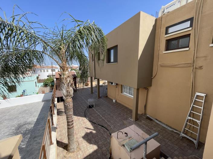 Image No.25-Villa de 4 chambres à vendre à Aradippou