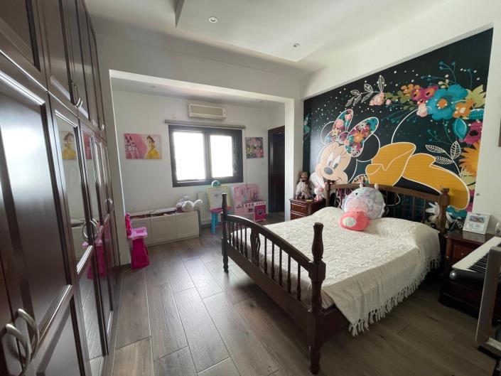 Image No.27-Villa de 4 chambres à vendre à Aradippou