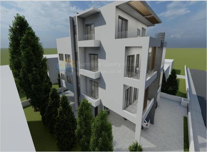 Image No.2-Appartement de 1 chambre à vendre à Universal