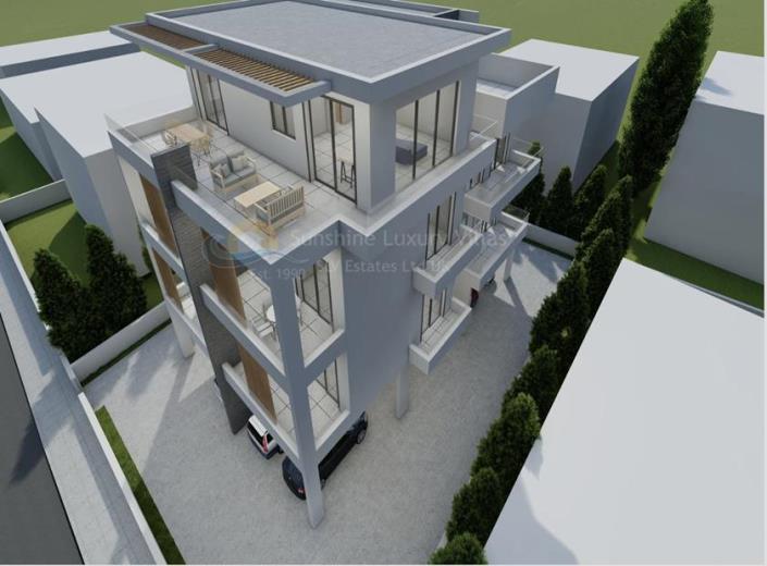 Image No.3-Appartement de 1 chambre à vendre à Universal