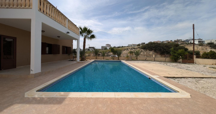 Image No.24-Villa de 3 chambres à vendre à Agios Athanasios