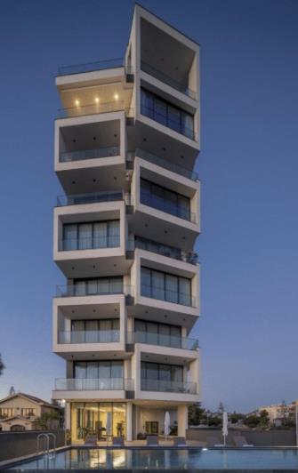 Image No.22-Appartement de 3 chambres à vendre à Parekklisia