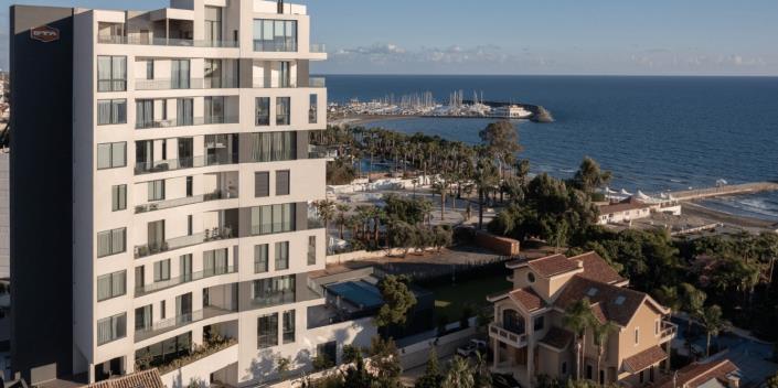 Image No.2-Appartement de 3 chambres à vendre à Parekklisia