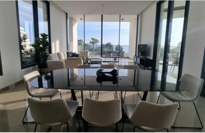 Image No.5-Appartement de 3 chambres à vendre à Parekklisia