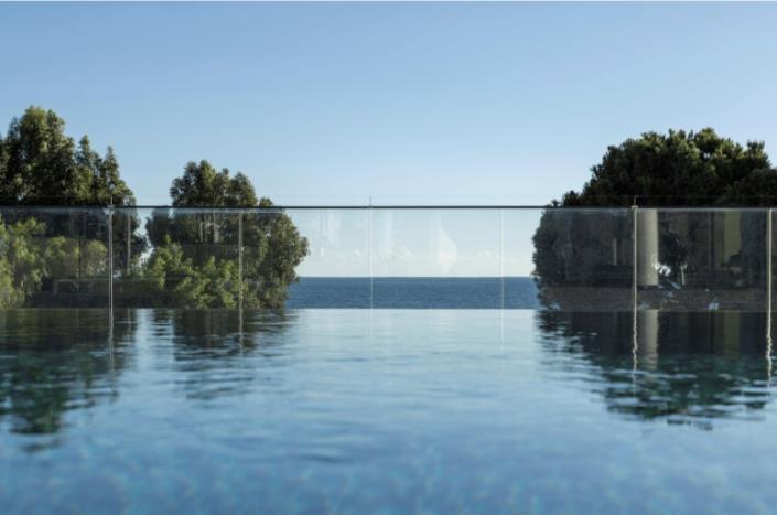 Image No.14-Appartement de 3 chambres à vendre à Parekklisia