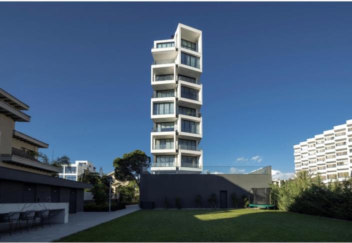 Image No.20-Appartement de 3 chambres à vendre à Parekklisia