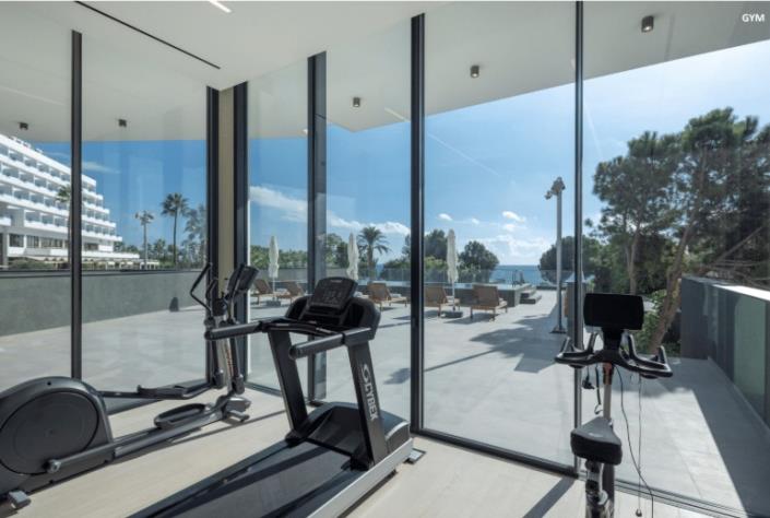 Image No.16-Appartement de 3 chambres à vendre à Parekklisia