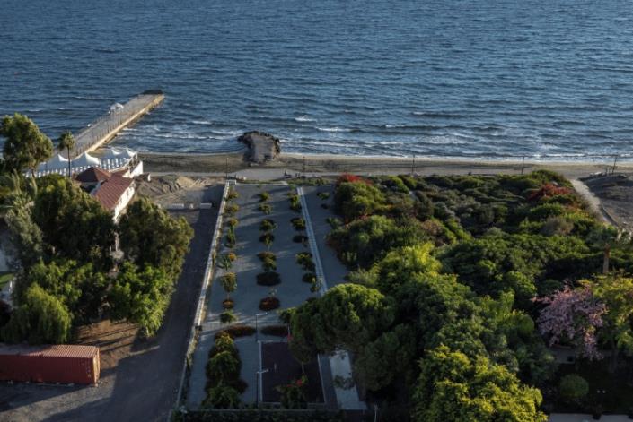 Image No.19-Appartement de 3 chambres à vendre à Parekklisia