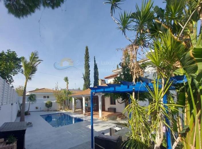 Image No.14-Villa de 5 chambres à vendre à Aradippou