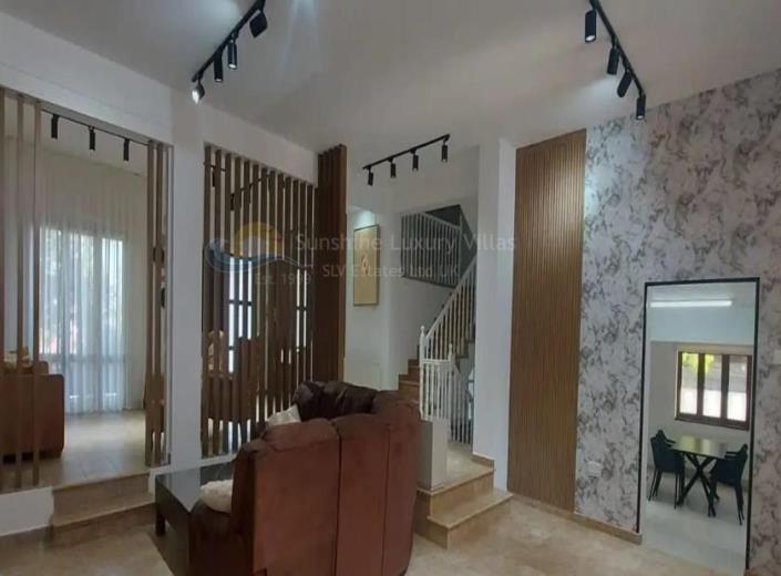 Image No.6-Villa de 5 chambres à vendre à Aradippou