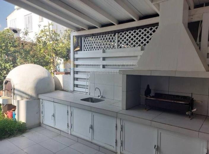 Image No.6-Villa de 2 chambres à vendre à Pervolia