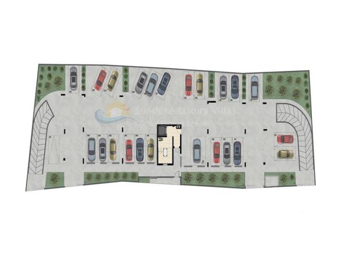 Image No.12-Appartement de 2 chambres à vendre à Limassol