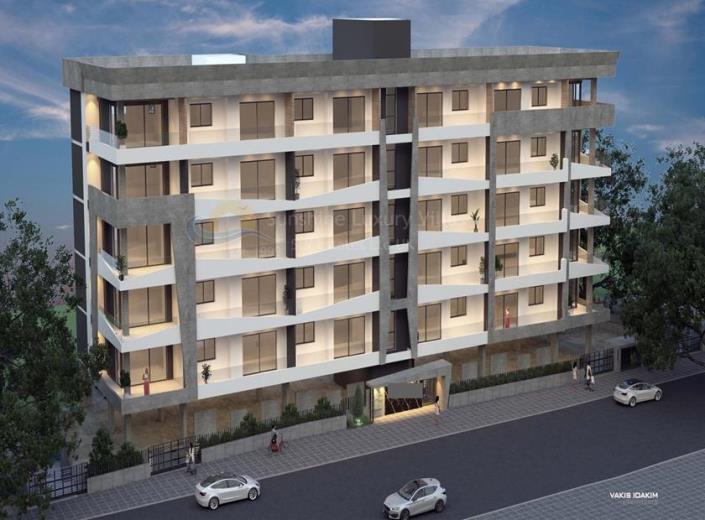 Image No.8-Appartement de 2 chambres à vendre à Limassol