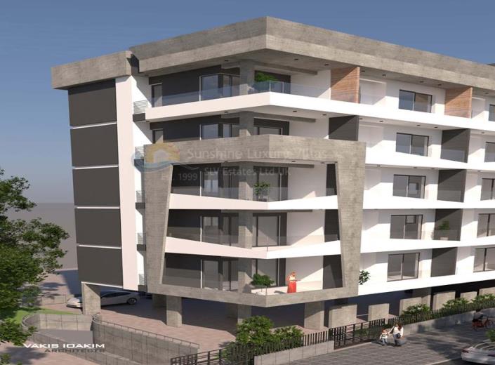 Image No.9-Appartement de 2 chambres à vendre à Limassol