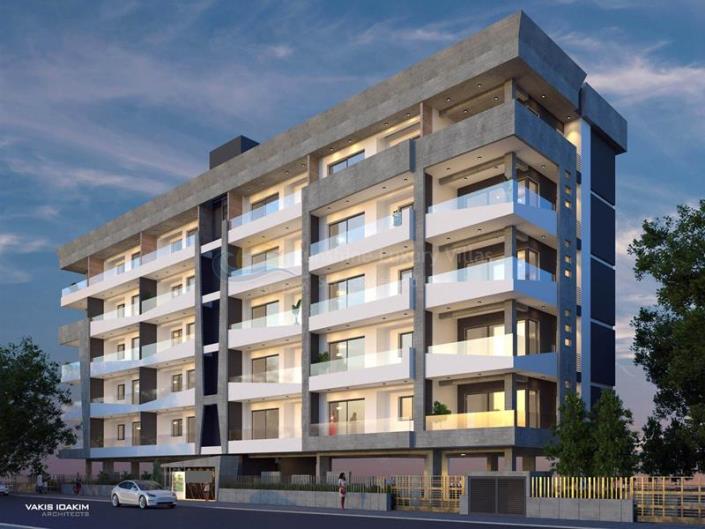 Image No.10-Appartement de 2 chambres à vendre à Limassol