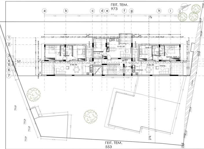 Image No.5-2 Bed Apartment for sale