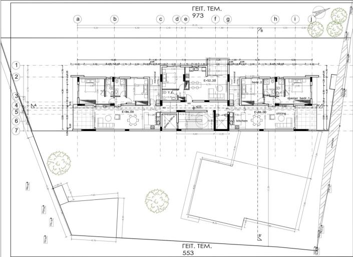 Image No.6-2 Bed Apartment for sale