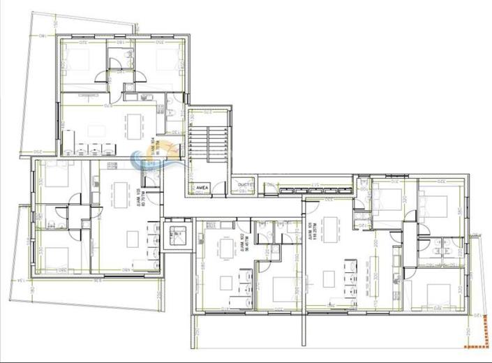 Image No.8-Appartement de 2 chambres à vendre à Parekklisia