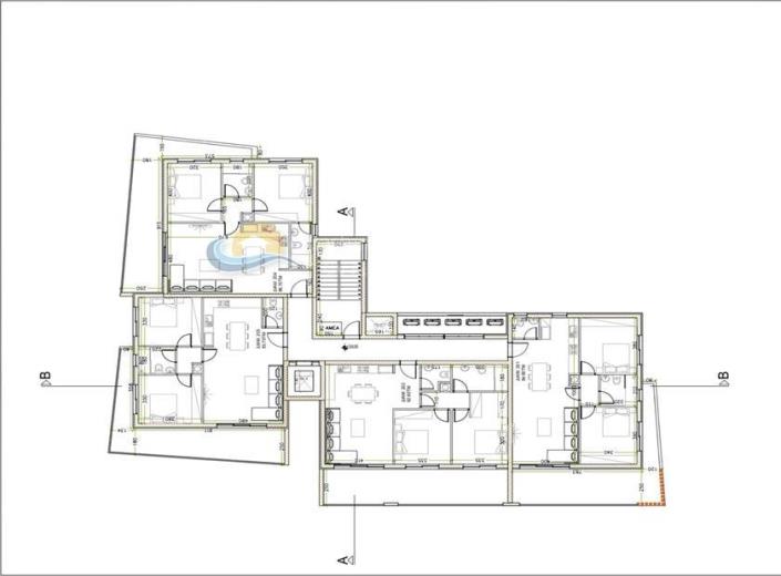 Image No.10-Appartement de 2 chambres à vendre à Parekklisia