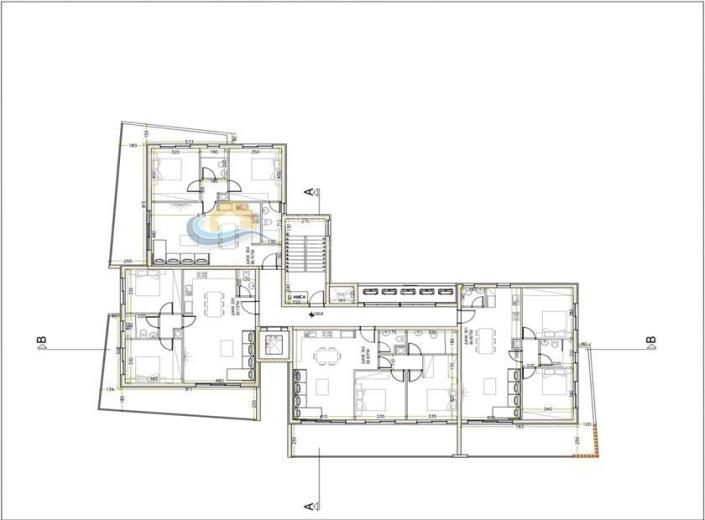 Image No.12-Appartement de 2 chambres à vendre à Parekklisia