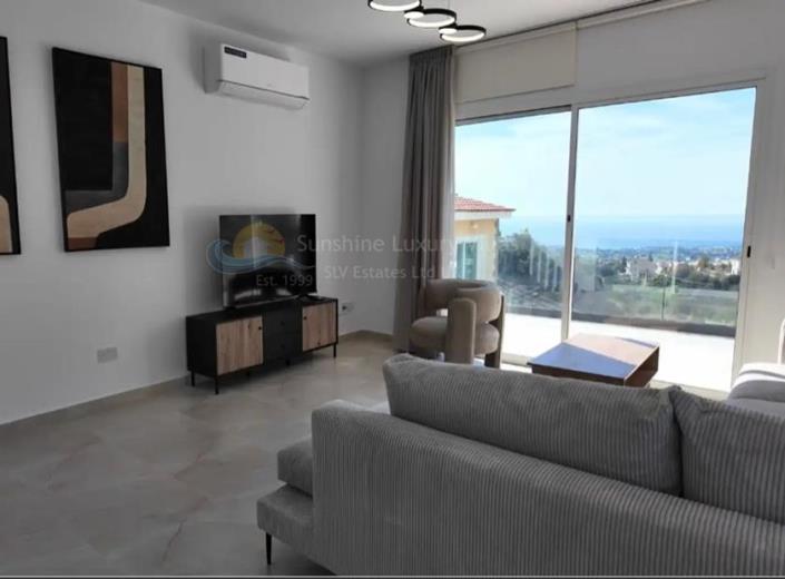 Image No.2-Villa de 3 chambres à vendre à Peyia