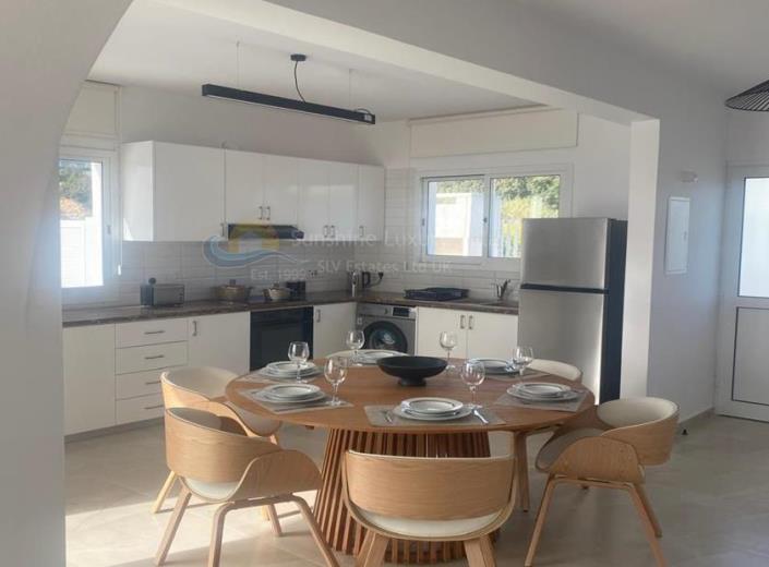 Image No.4-Villa de 3 chambres à vendre à Peyia