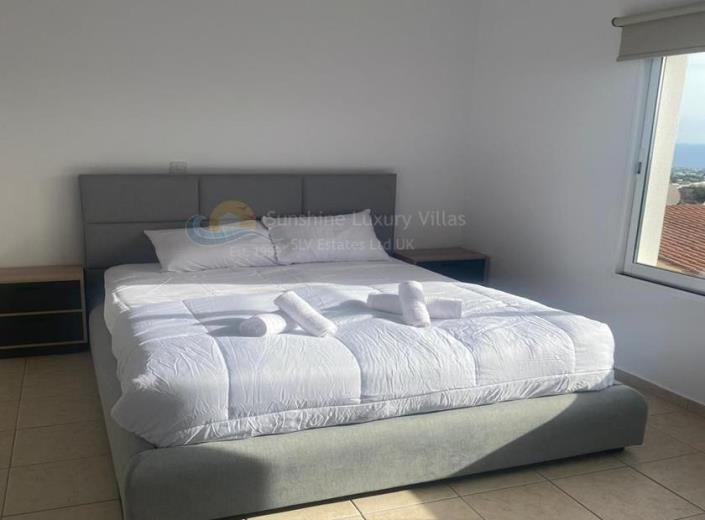 Image No.7-Villa de 3 chambres à vendre à Peyia