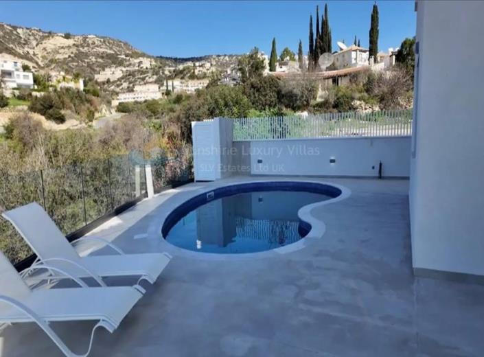 Image No.12-Villa de 3 chambres à vendre à Peyia