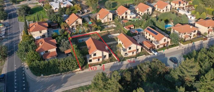 Image No.2-Villa de 4 chambres à vendre à Souni