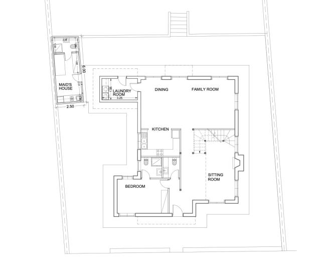 Image No.7-Villa de 4 chambres à vendre à Souni