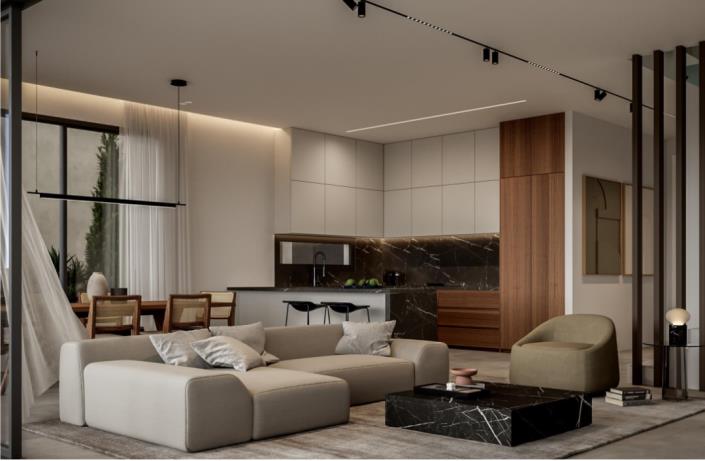 Image No.3-3 Bed Villa for sale