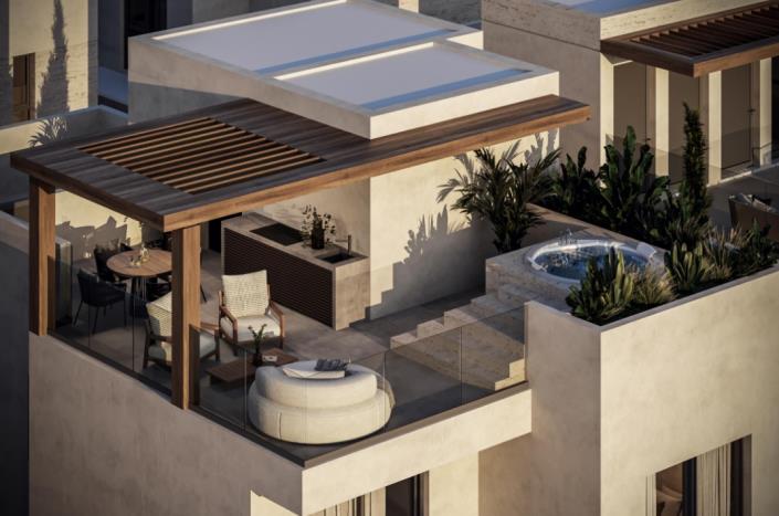 Image No.5-3 Bed Villa for sale