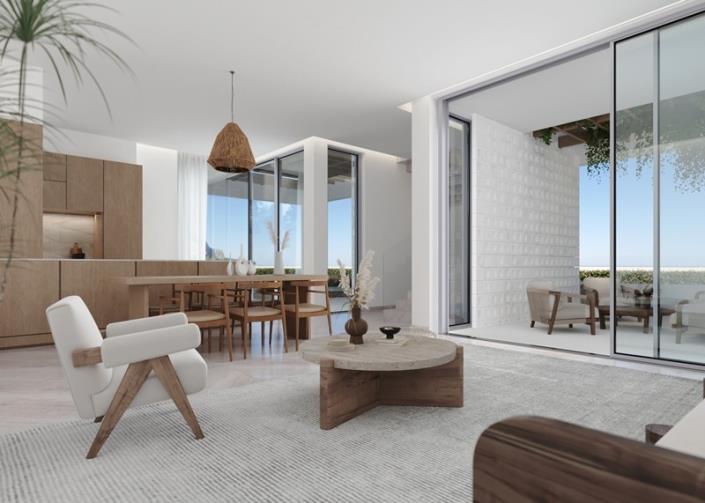 Image No.5-Villa de 3 chambres à vendre à Pervolia