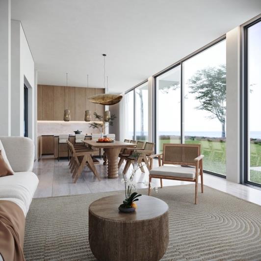 Image No.9-Villa de 3 chambres à vendre à Pervolia