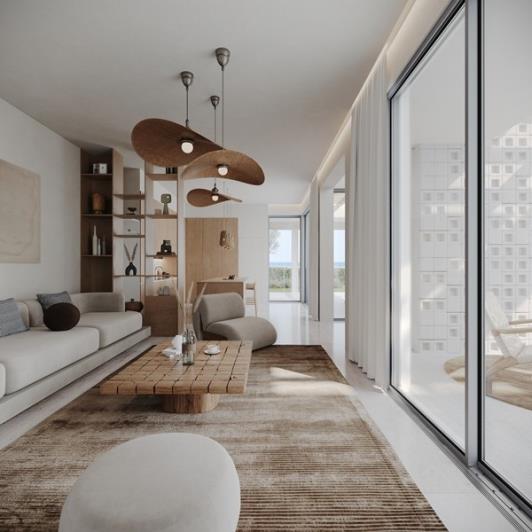 Image No.14-Villa de 3 chambres à vendre à Pervolia