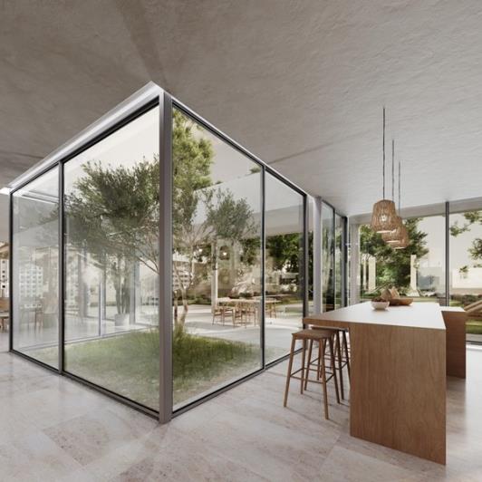 Image No.15-Villa de 3 chambres à vendre à Pervolia