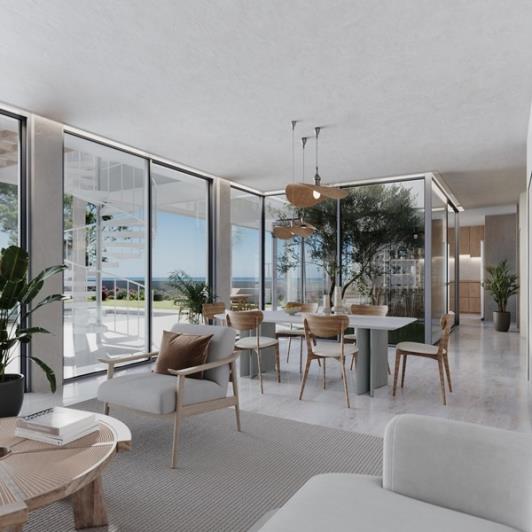 Image No.16-Villa de 3 chambres à vendre à Pervolia